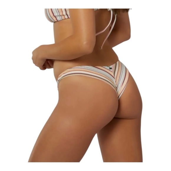 O'Neill Sundance Hermosa Bottoms NWT - Picture 3 of 5